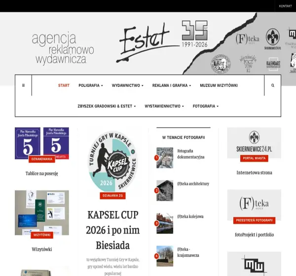 Forum i opinie o estet.com.pl
