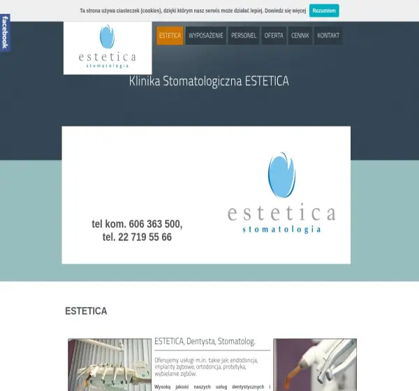 Forum i opinie o estetica.med.pl