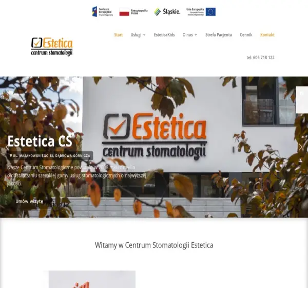 Forum i opinie o estetica-cs.pl