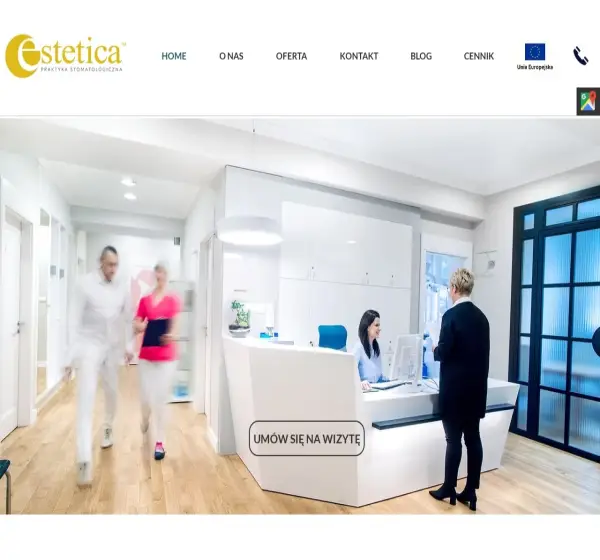 Forum i opinie o esteticagdynia.pl