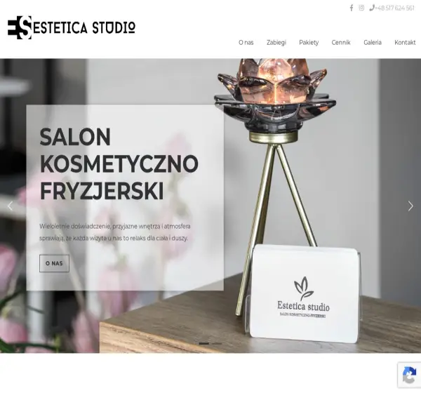 Forum i opinie o esteticastudio.pl