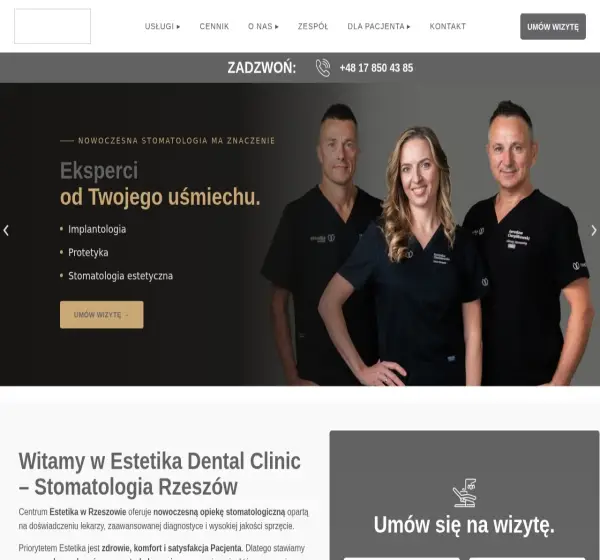 Forum i opinie o estetika.com.pl