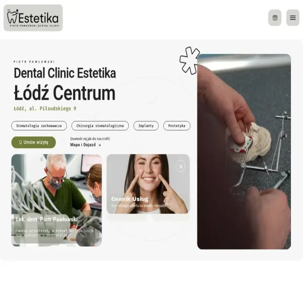 Forum i opinie o estetika-lodz.pl