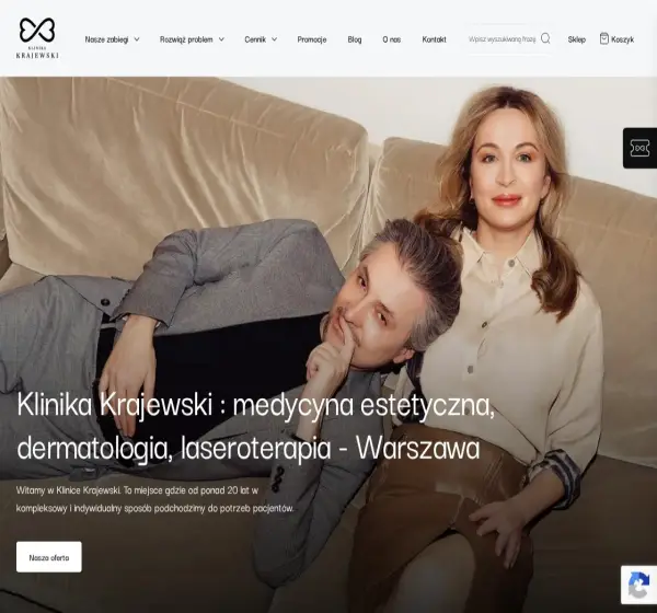 Forum i opinie o estivance.pl