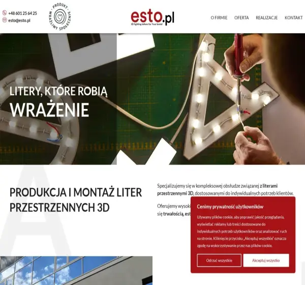 Forum i opinie o esto.pl