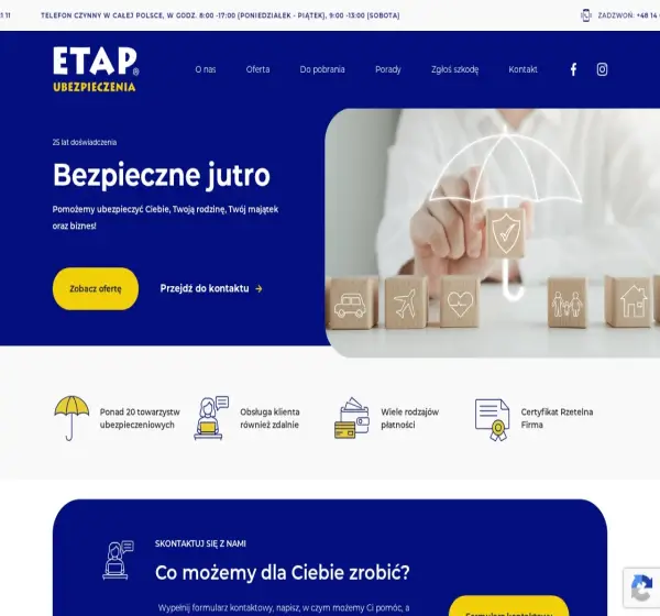 Forum i opinie o etap.com.pl