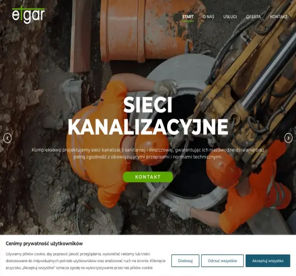 Forum i opinie o etgar.pl