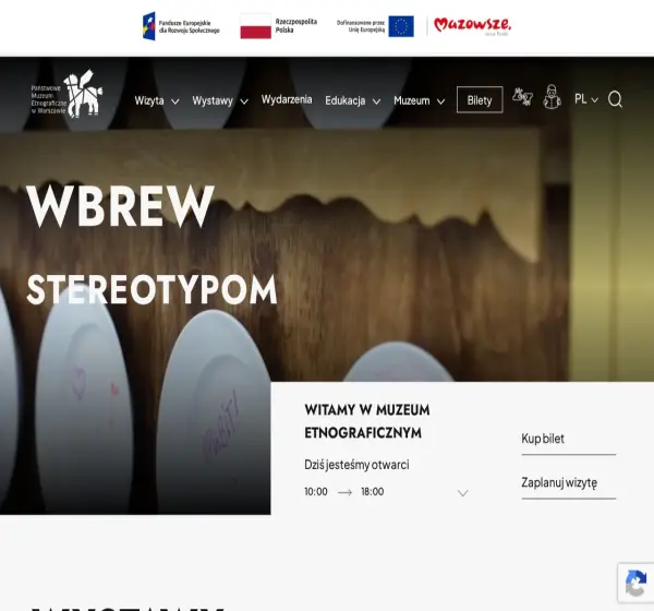 Forum i opinie o ethnomuseum.pl