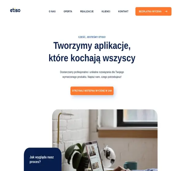 Forum i opinie o etiso.pl