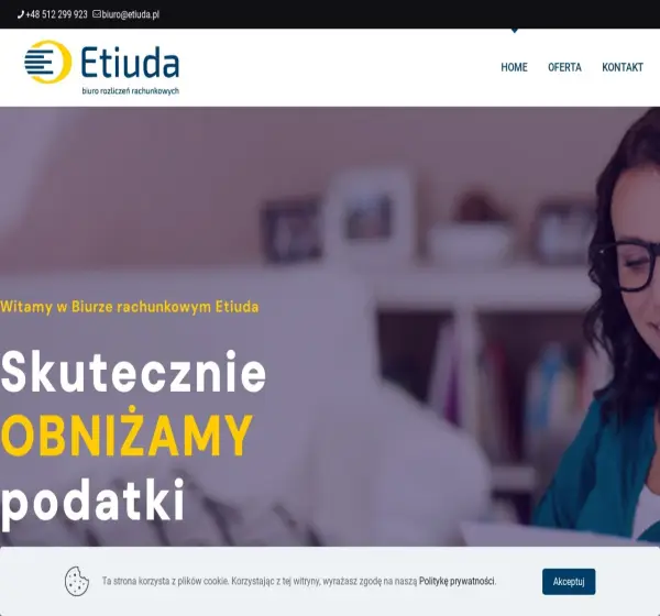 Forum i opinie o etiuda.pl