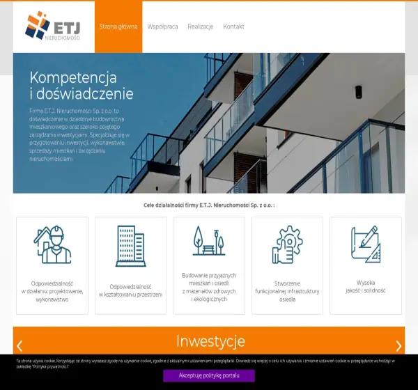 Forum i opinie o etjnieruchomosci.pl