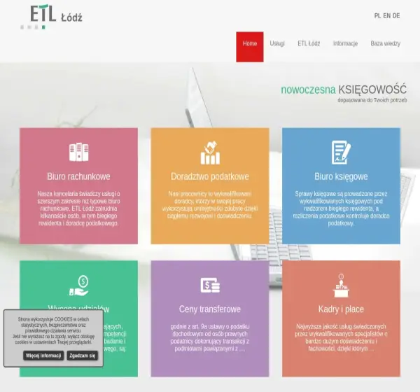 Forum i opinie o etl.biz.pl