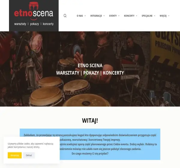 Forum i opinie o etno.pl