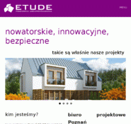 Forum i opinie o etude.pl