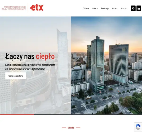 Forum i opinie o etx.com.pl