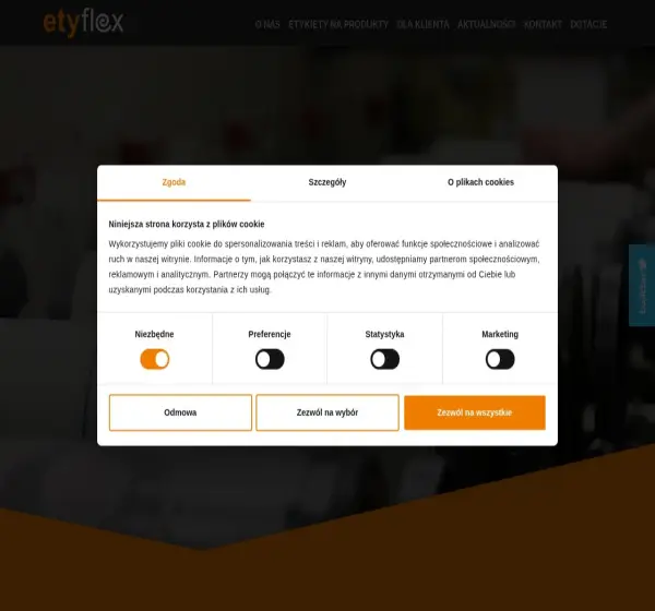 Forum i opinie o etyflex.pl
