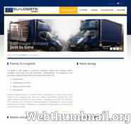 Forum i opinie o eu-logistik.pl