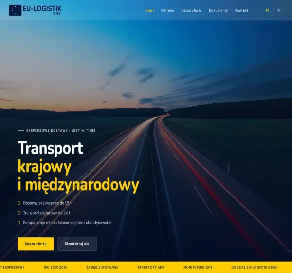 Forum i opinie o eu-logistik.pl