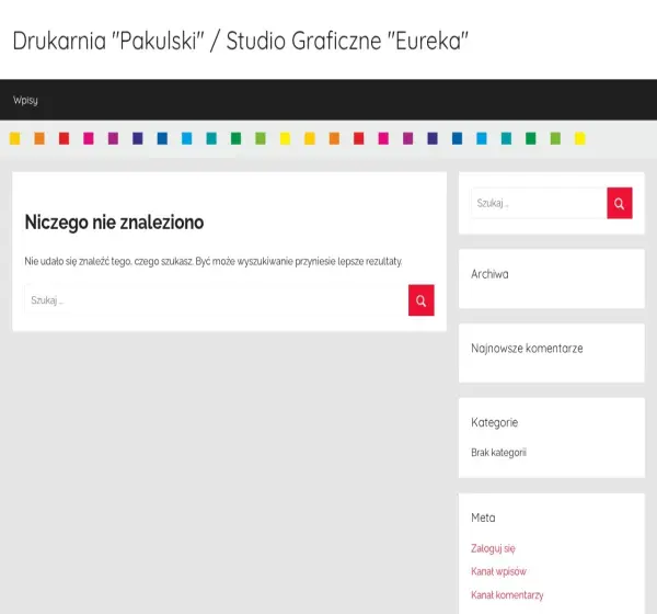 Forum i opinie o eureka-studio.pl