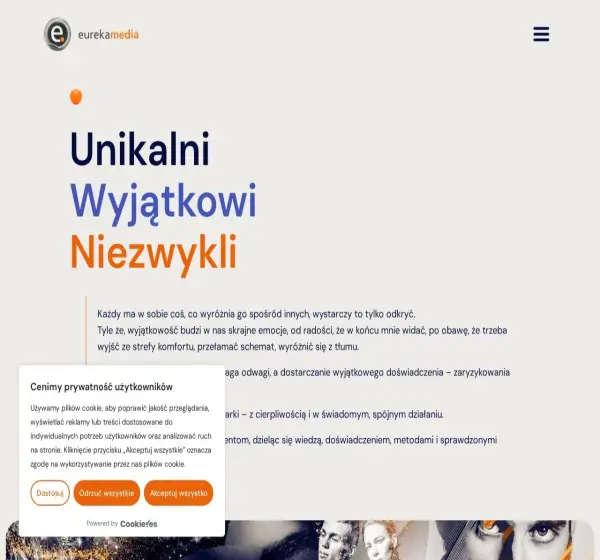 Forum i opinie o eurekamedia.pl