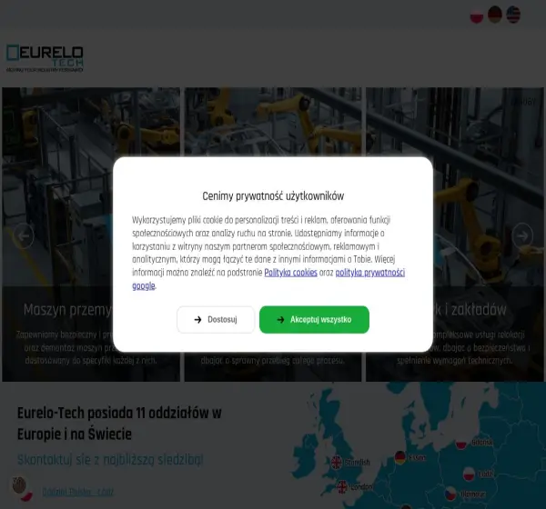 Forum i opinie o eurelo.pl