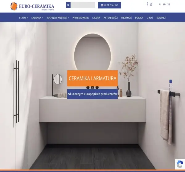 Forum i opinie o euro-ceramika.pl
