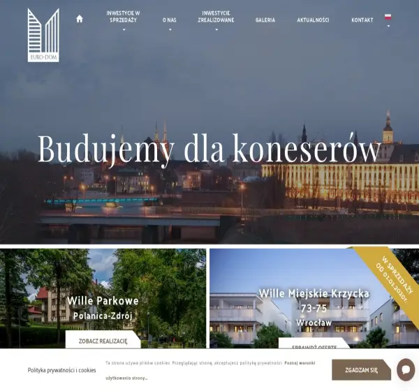 Forum i opinie o euro-dom.pl