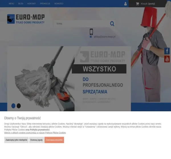 Forum i opinie o euro-mop.pl