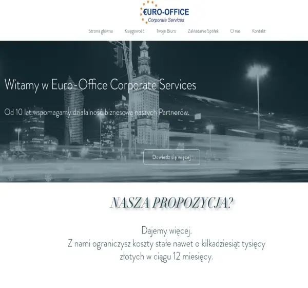 Forum i opinie o euro-office.waw.pl