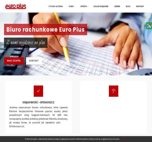Forum i opinie o euro-plus.bydgoszcz.pl