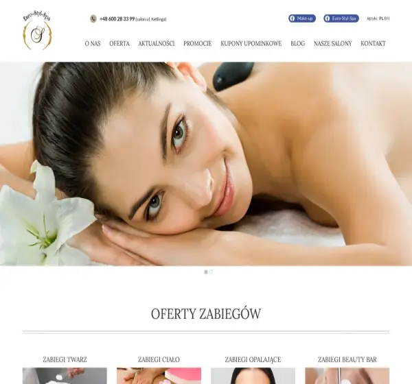 Forum i opinie o euro-styl-spa.com