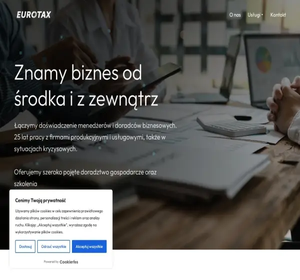 Forum i opinie o euro-tax.com.pl