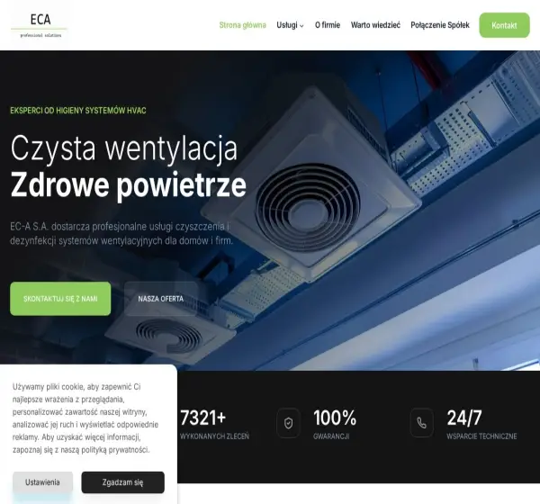 Forum i opinie o euroair.pl