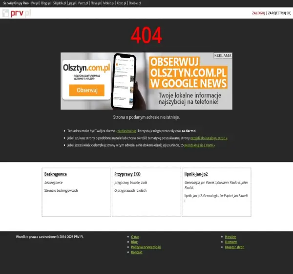 Forum i opinie o euroamiwal.prv.pl