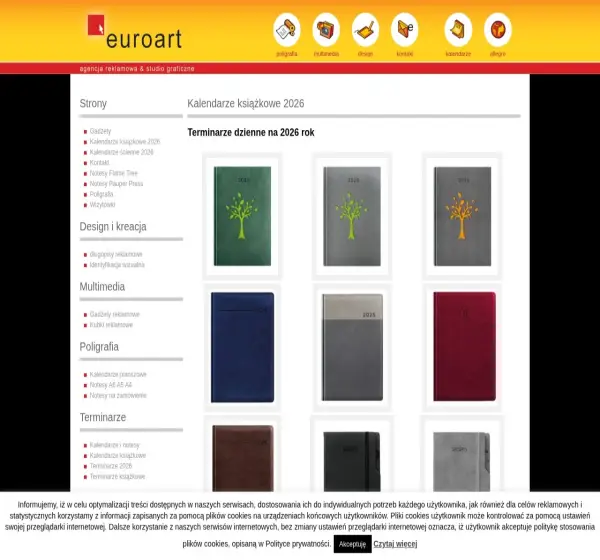 Forum i opinie o euroart.com.pl