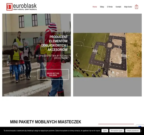 Forum i opinie o euroblask.pl