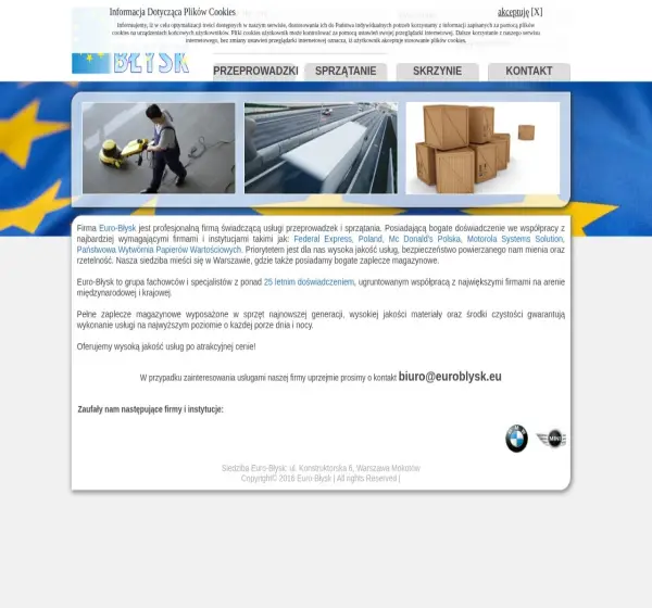 Forum i opinie o euroblysk.eu
