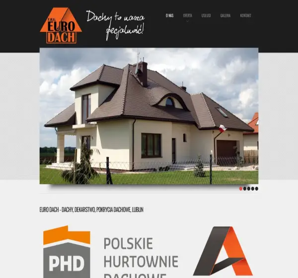 Forum i opinie o eurodachkrasnik.pl