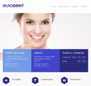 Eurodent.wroc.pl