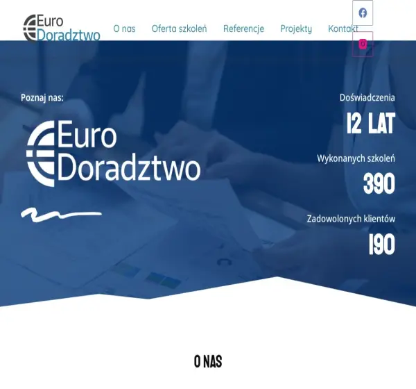 Forum i opinie o eurodoradztwo.pl