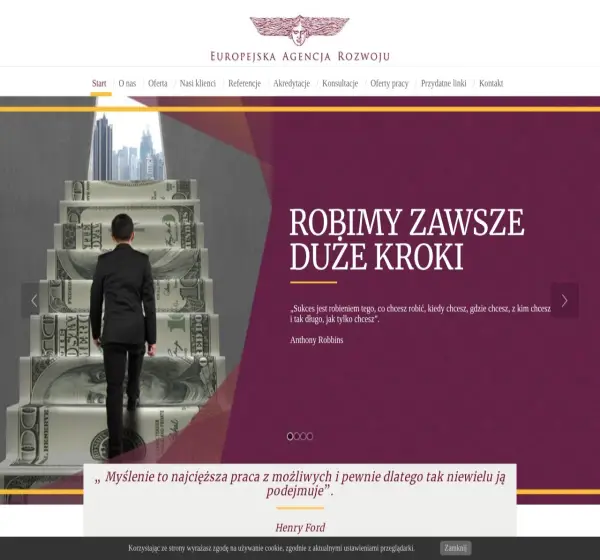 Forum i opinie o eurodotacje.pl