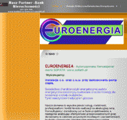Forum i opinie o euroenergia.waw.pl