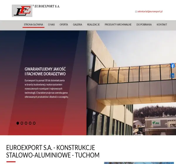 Forum i opinie o euroexport.pl