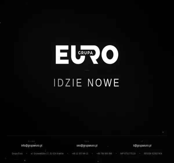Forum i opinie o eurohost.com.pl