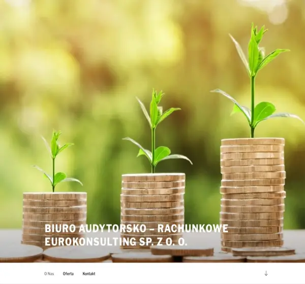 Forum i opinie o eurokonsulting.com.pl