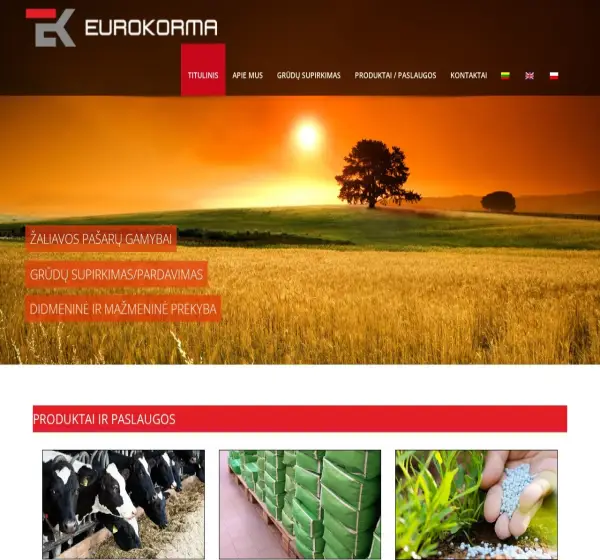 Forum i opinie o eurokorma.lt