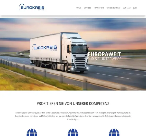 Forum i opinie o eurokreis.de