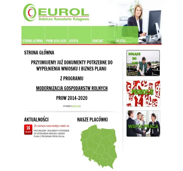 Forum i opinie o eurol.com.pl