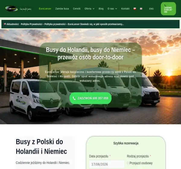 Forum i opinie o eurolanser.com