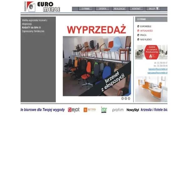 Forum i opinie o euromeble.pl